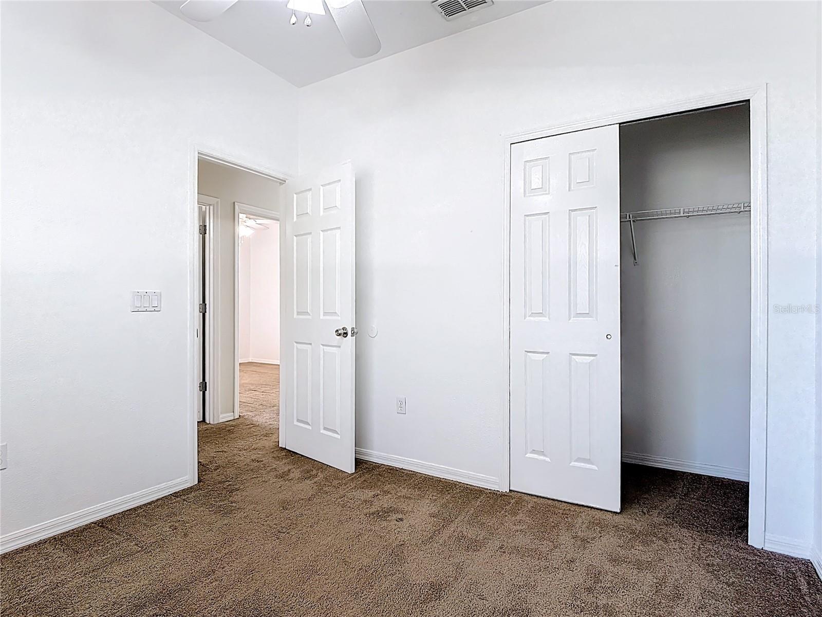 EAGLES NEST AT THE OAKS - Residential