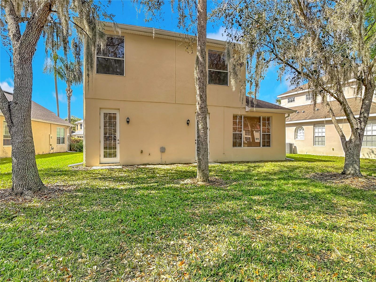 EAGLES NEST AT THE OAKS - Residential