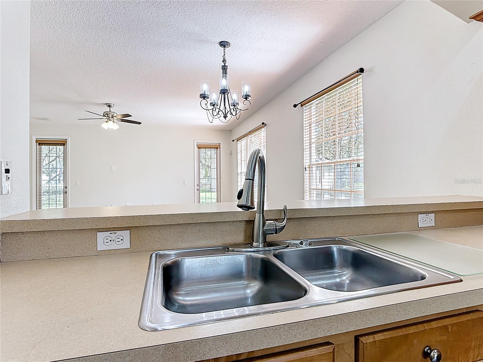 EAGLES NEST AT THE OAKS - Residential