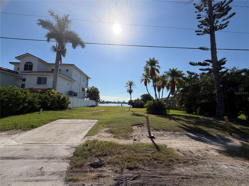 Photo of 16325 Redington Drive, Redington Beach, FL 33708 (MLS # TB8440131)