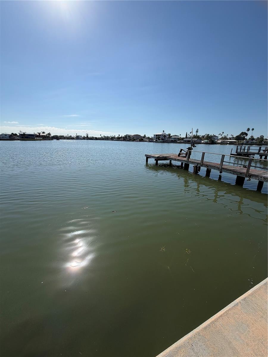 REDINGTON BEACH HOMES 5TH ADD - Land