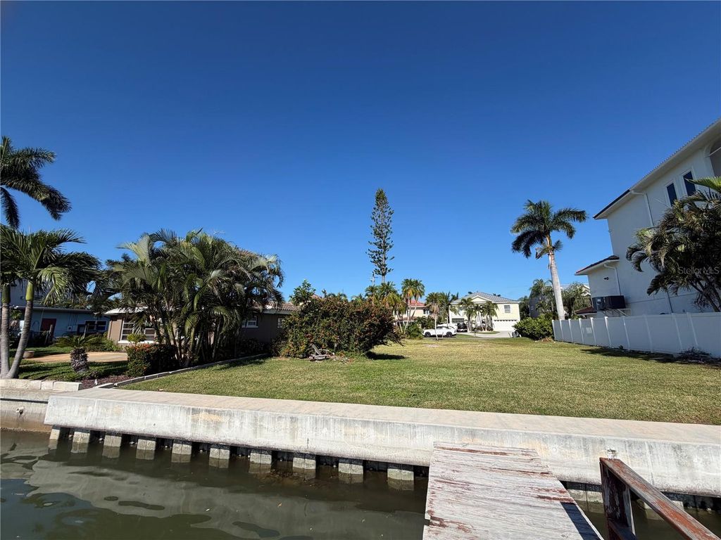 Photo of 16325 Redington Drive, Redington Beach, FL 33708 (MLS # TB8440131)