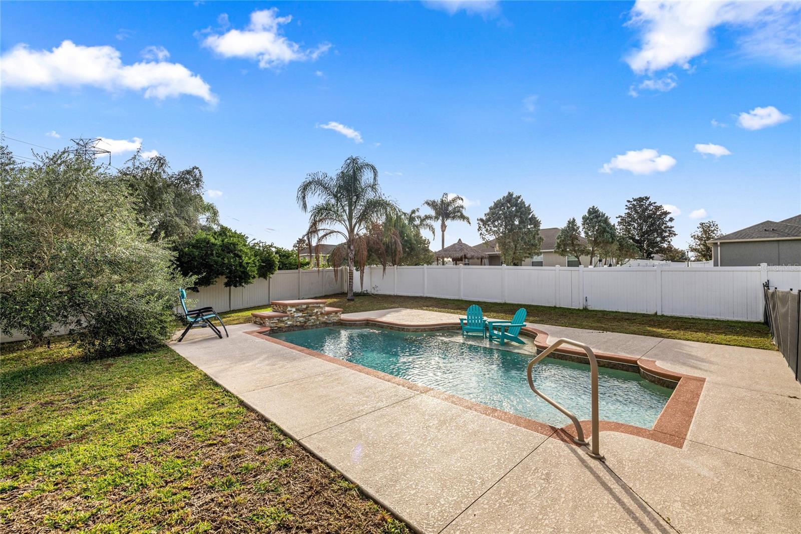 MAGNOLIA RIDGE - Residential