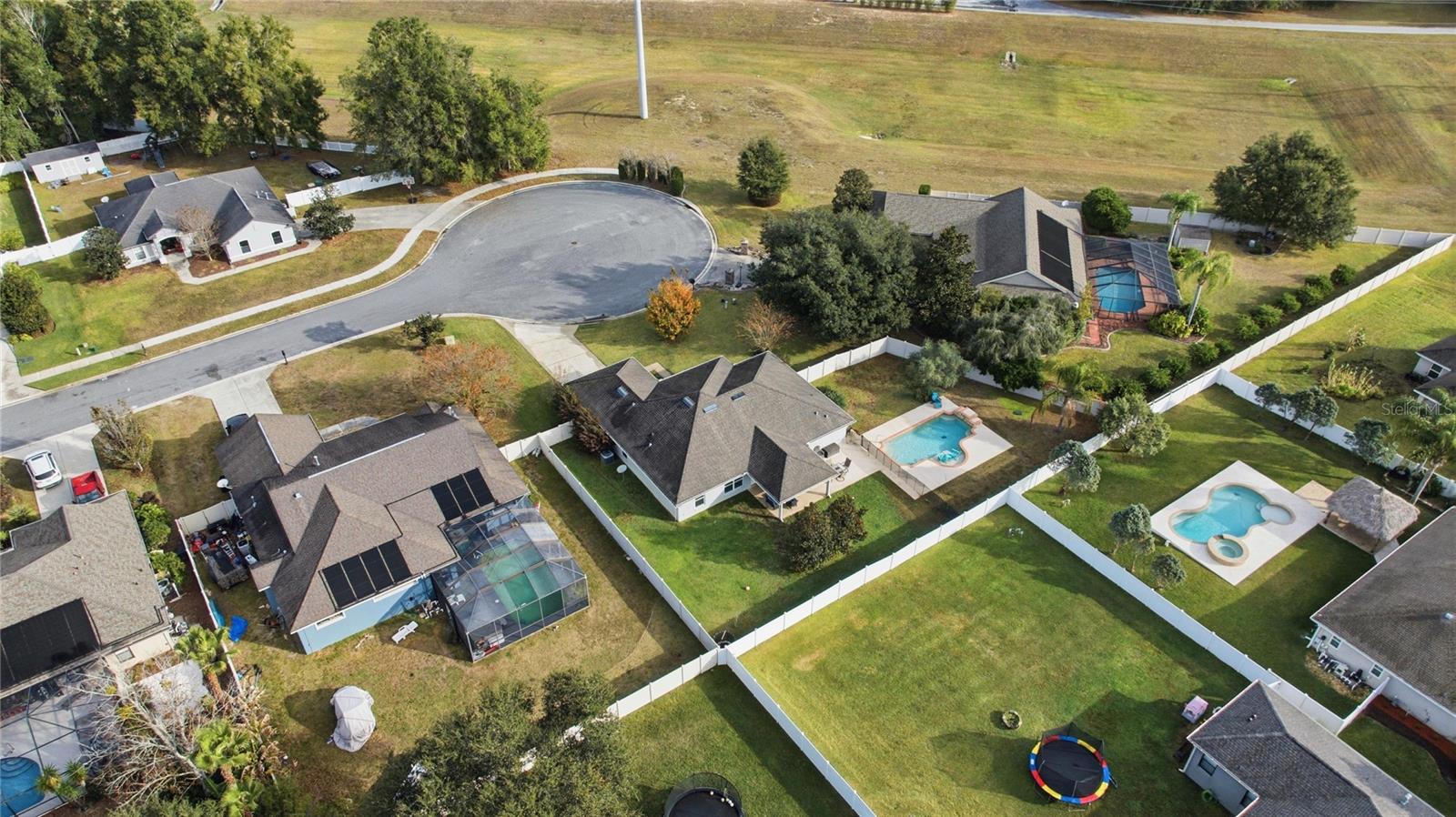 MAGNOLIA RIDGE - Residential