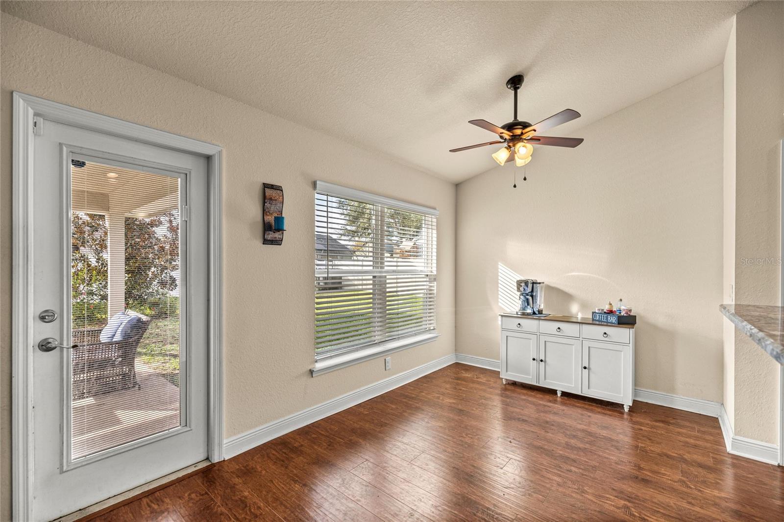 MAGNOLIA RIDGE - Residential