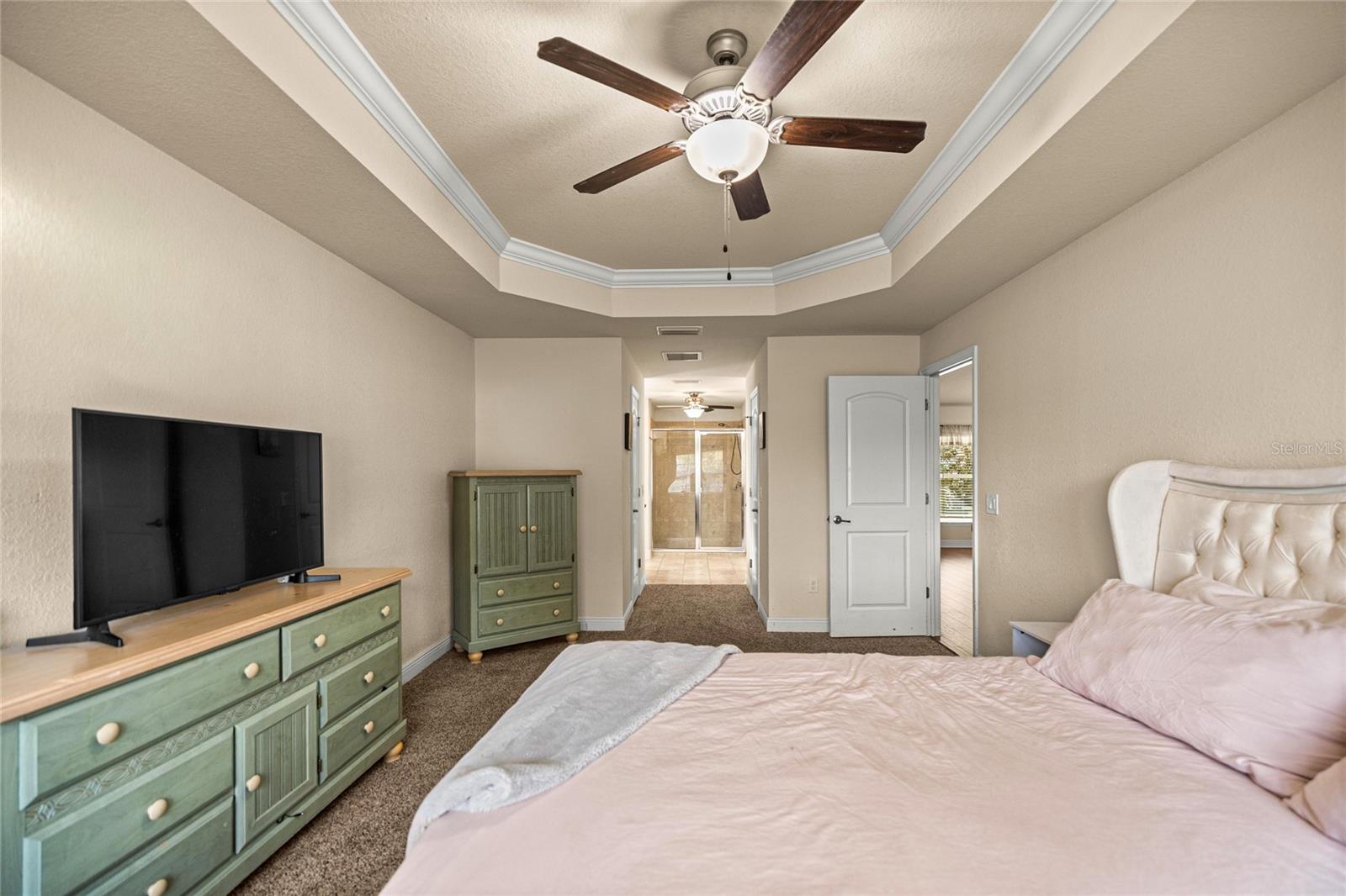 MAGNOLIA RIDGE - Residential