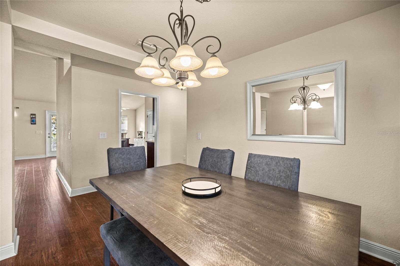 MAGNOLIA RIDGE - Residential