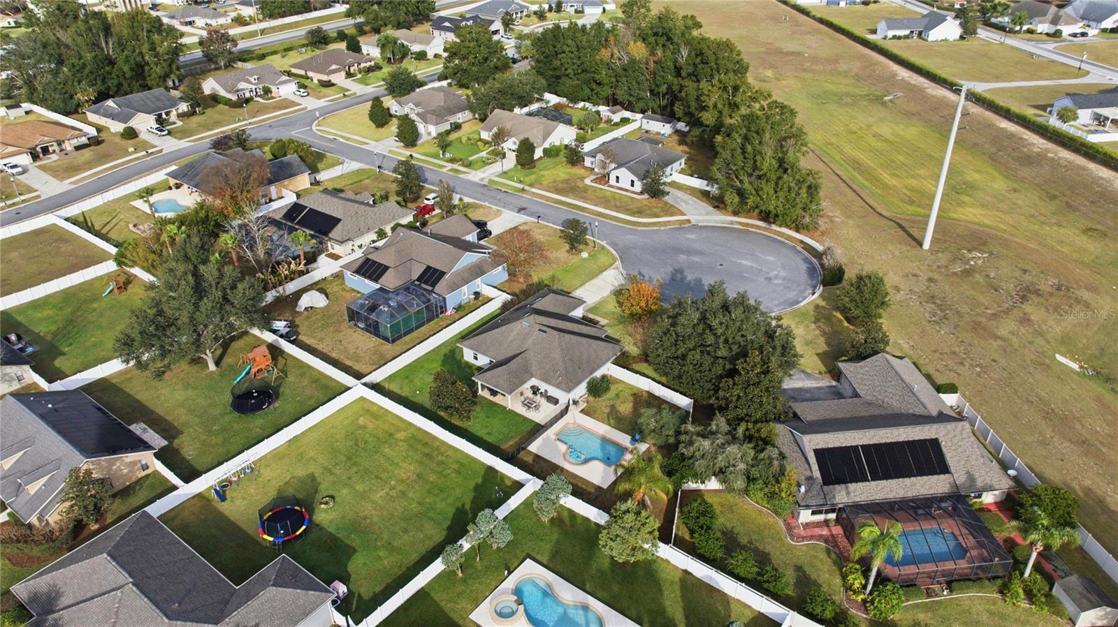 MAGNOLIA RIDGE - Residential