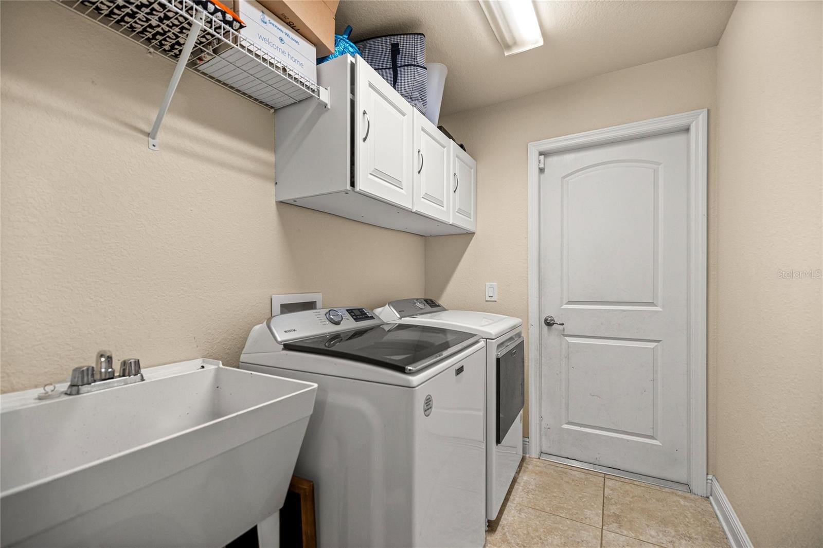 MAGNOLIA RIDGE - Residential