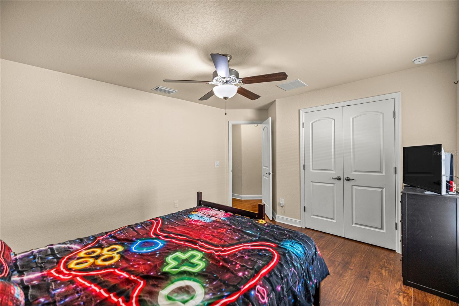 MAGNOLIA RIDGE - Residential