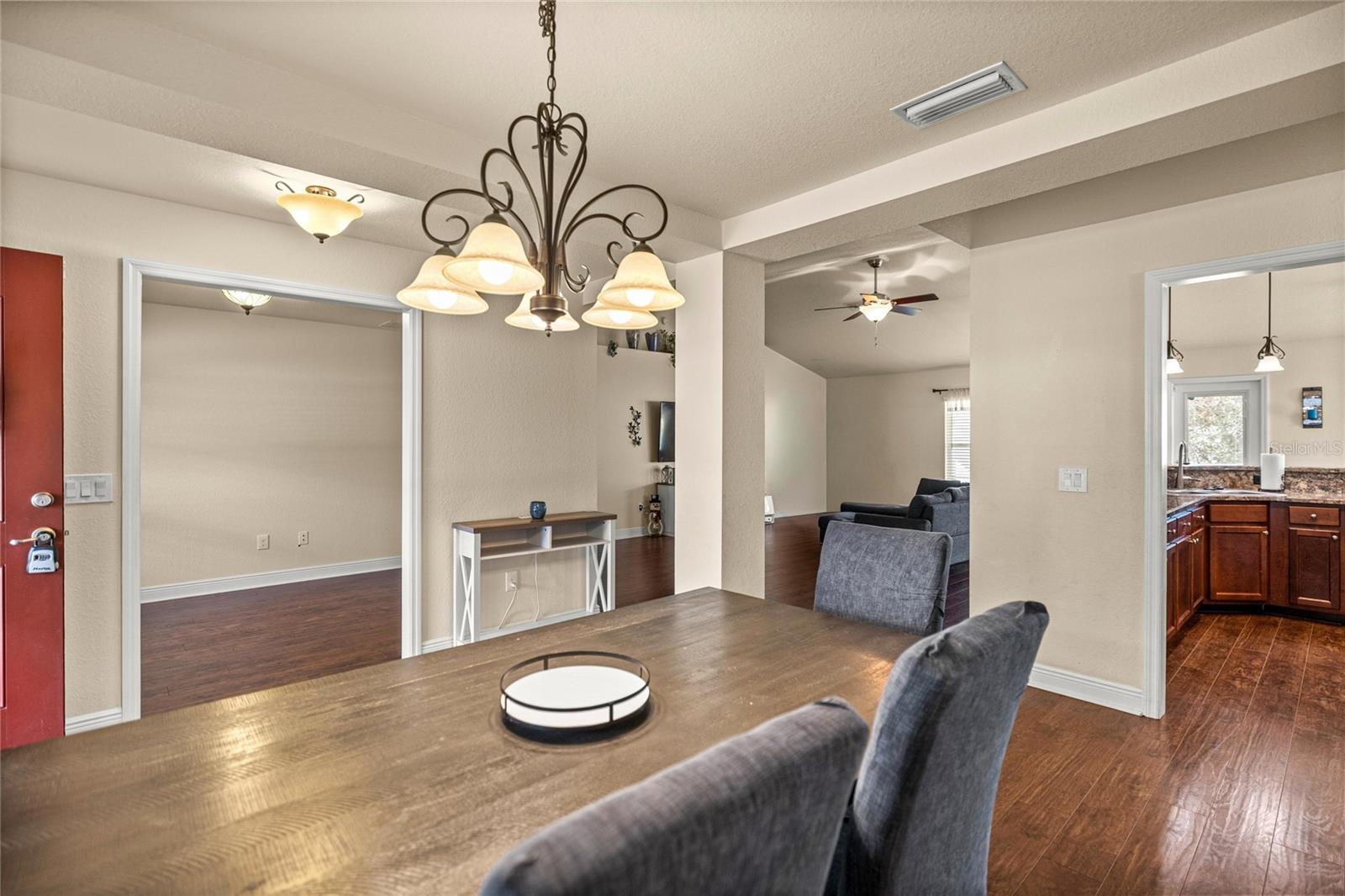 MAGNOLIA RIDGE - Residential