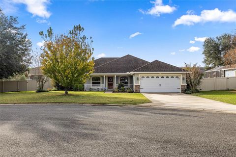 Photo of 4730 SE 31st Street, Ocala, FL 34480 (MLS # OM715328)