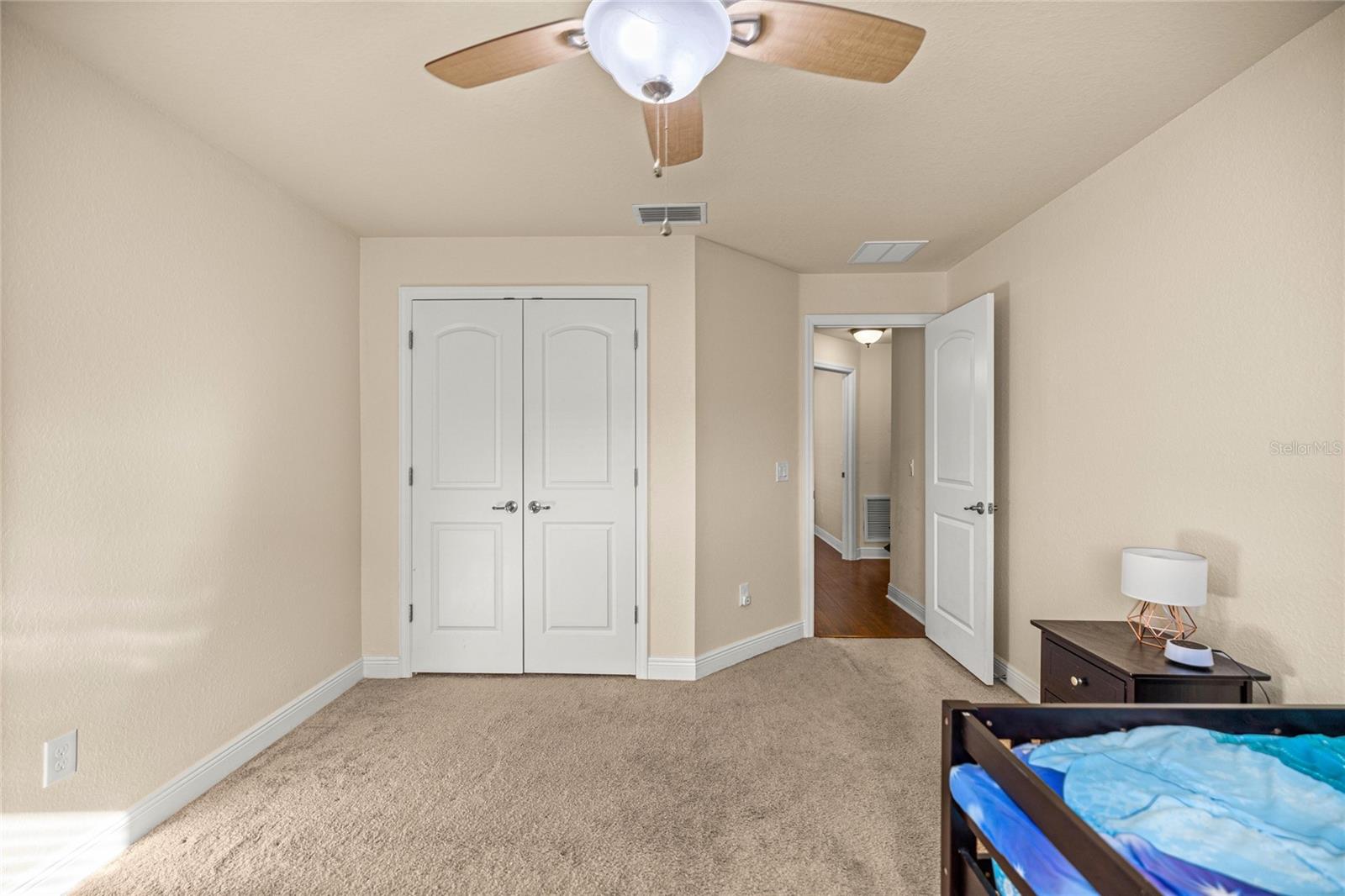 MAGNOLIA RIDGE - Residential