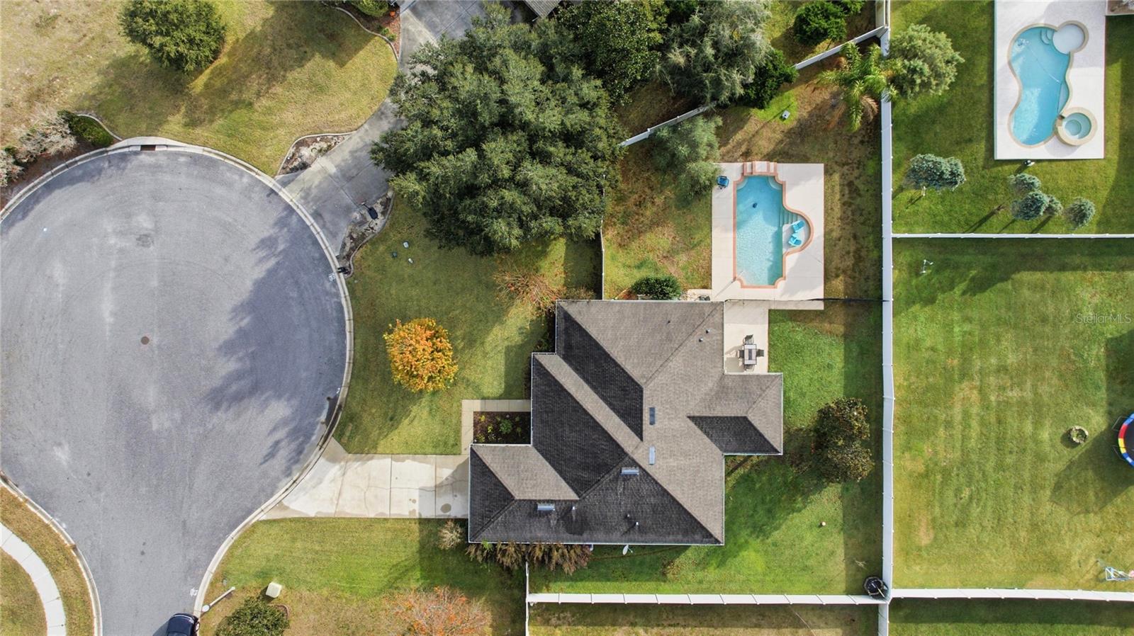 MAGNOLIA RIDGE - Residential