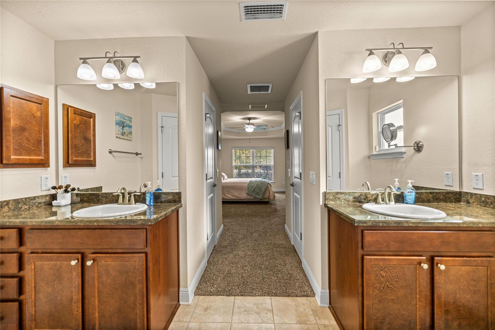 MAGNOLIA RIDGE - Residential