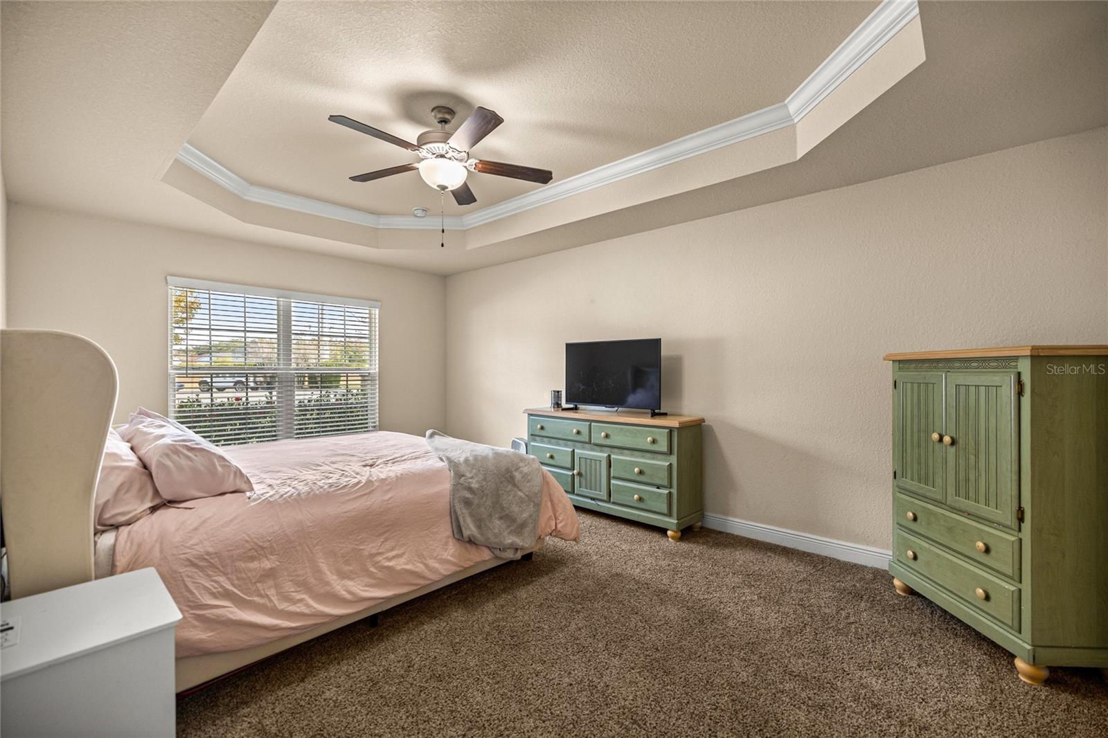 MAGNOLIA RIDGE - Residential