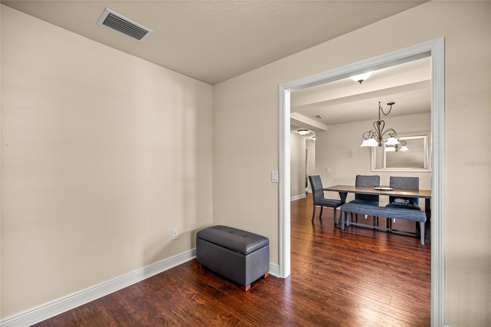 MAGNOLIA RIDGE - Residential