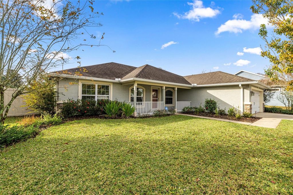 Photo of 4730 SE 31st Street, Ocala, FL 34480 (MLS # OM715328)