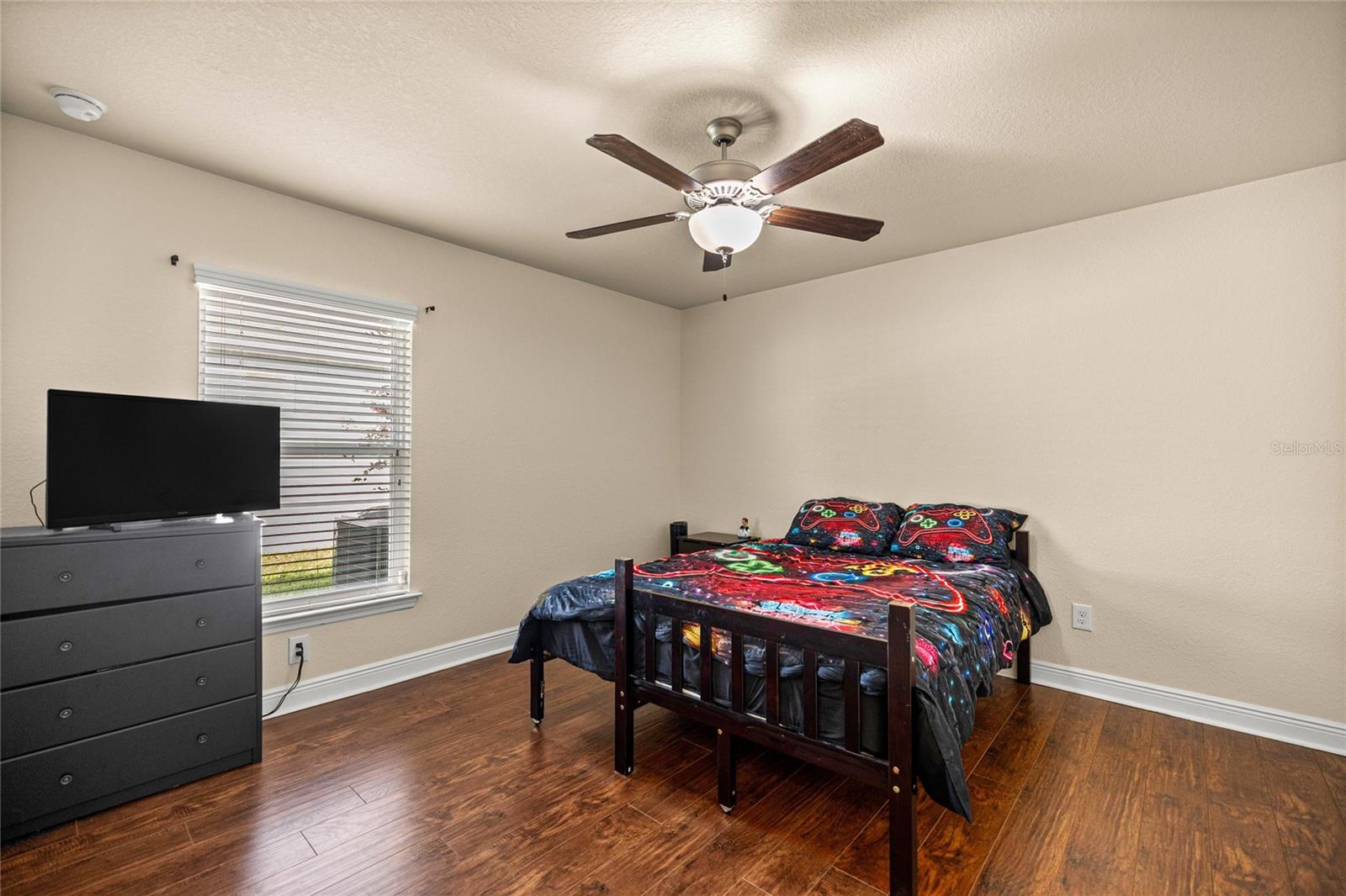 MAGNOLIA RIDGE - Residential