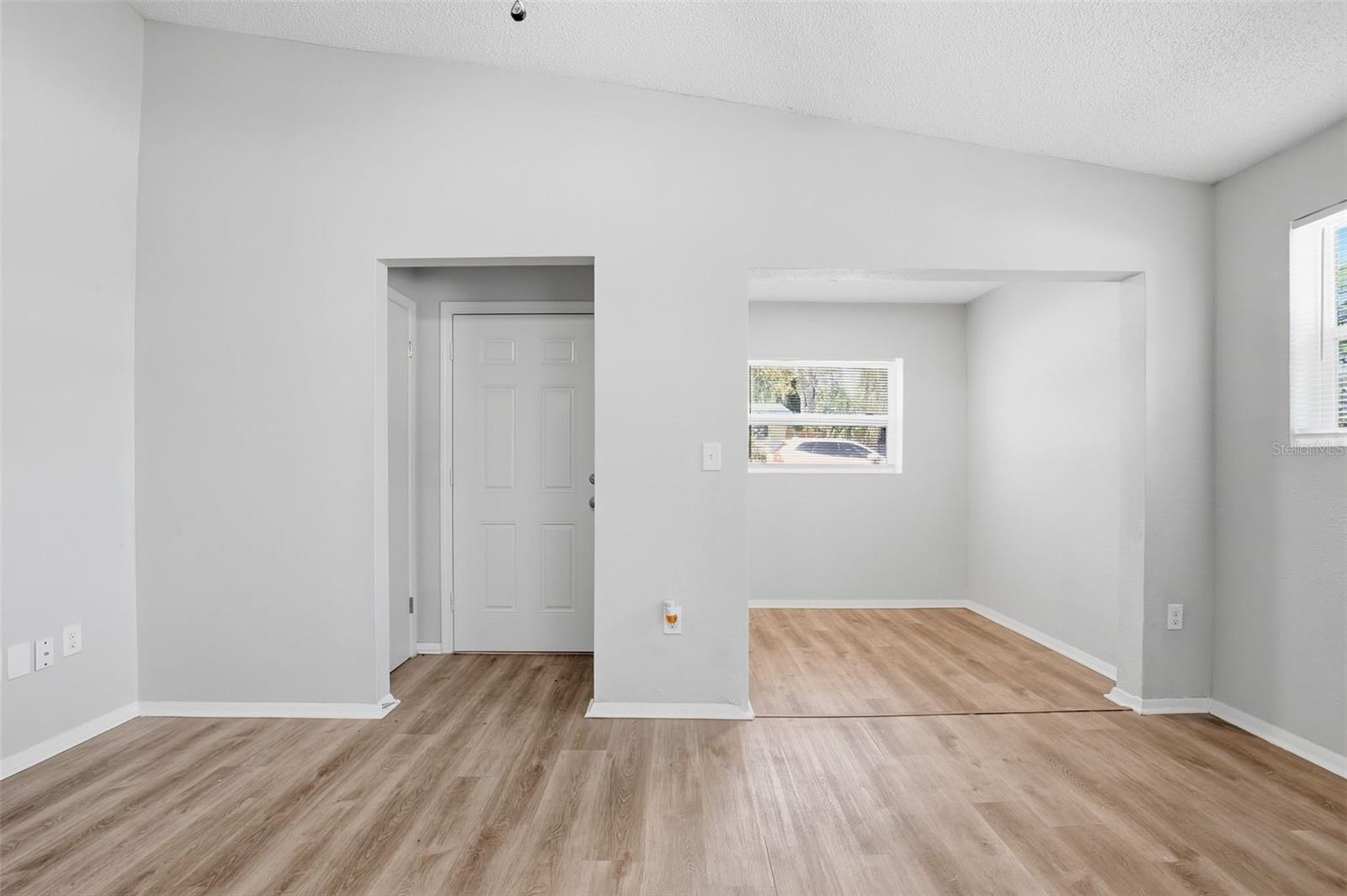 FAIRMOUNT PARK - Residential