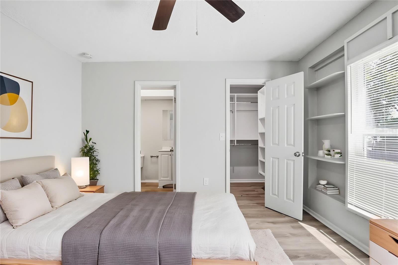 FAIRMOUNT PARK - Residential