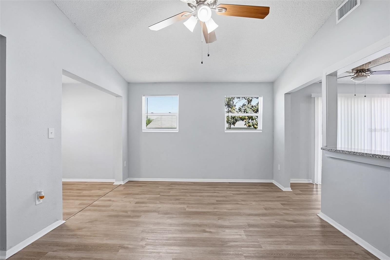 FAIRMOUNT PARK - Residential