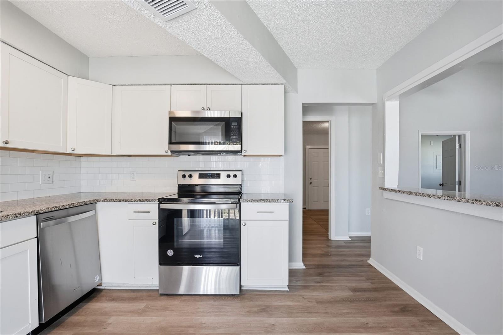 FAIRMOUNT PARK - Residential