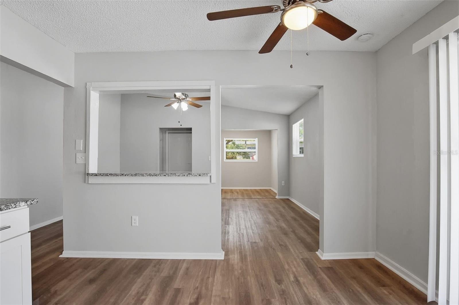 FAIRMOUNT PARK - Residential