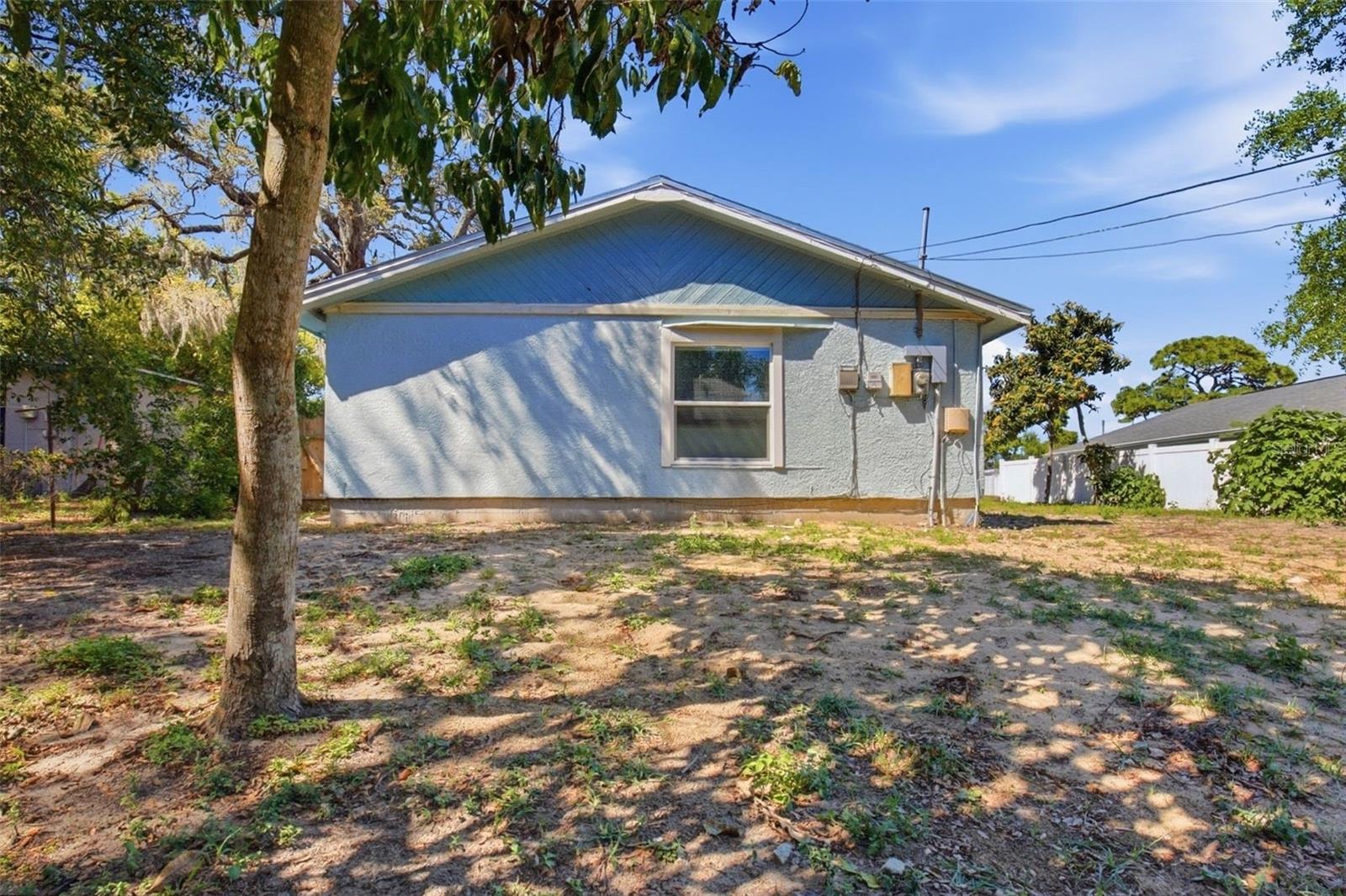 FAIRMOUNT PARK - Residential