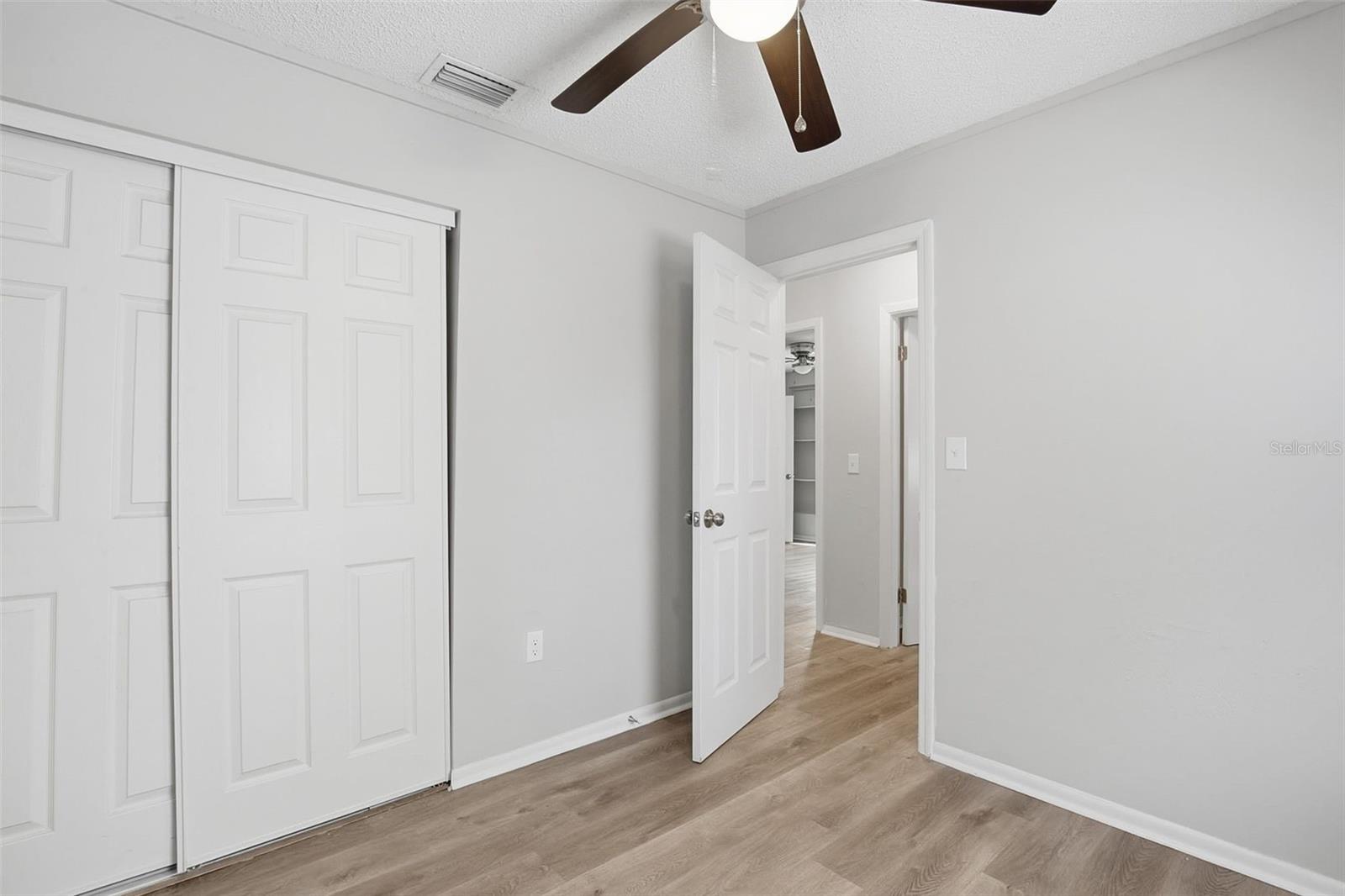 FAIRMOUNT PARK - Residential