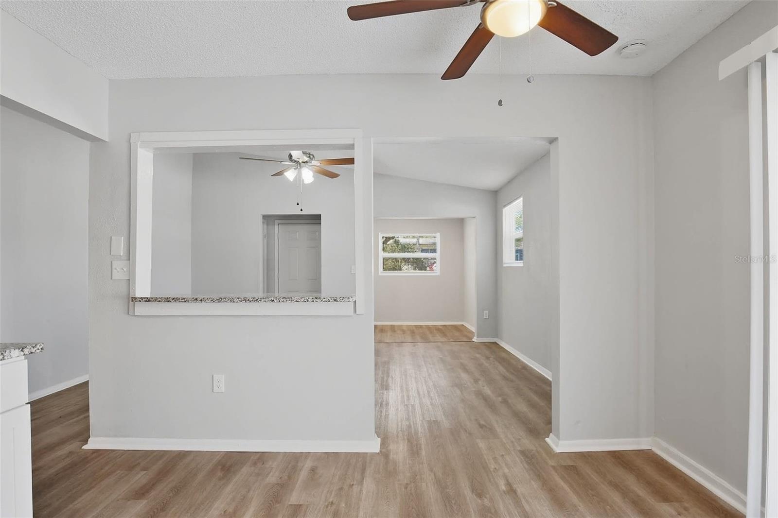 FAIRMOUNT PARK - Residential