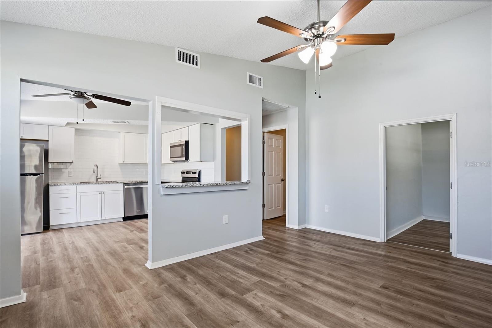 FAIRMOUNT PARK - Residential