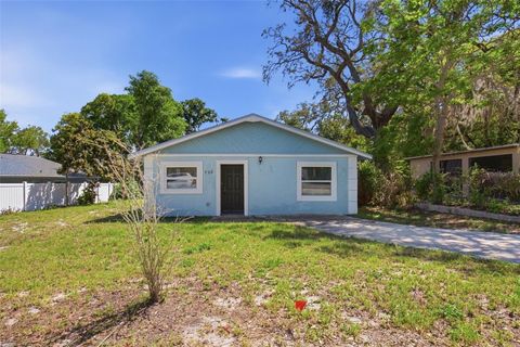 Photo of 728 E Spruce Street, Tarpon Springs, FL 34689 (MLS # O6393023)