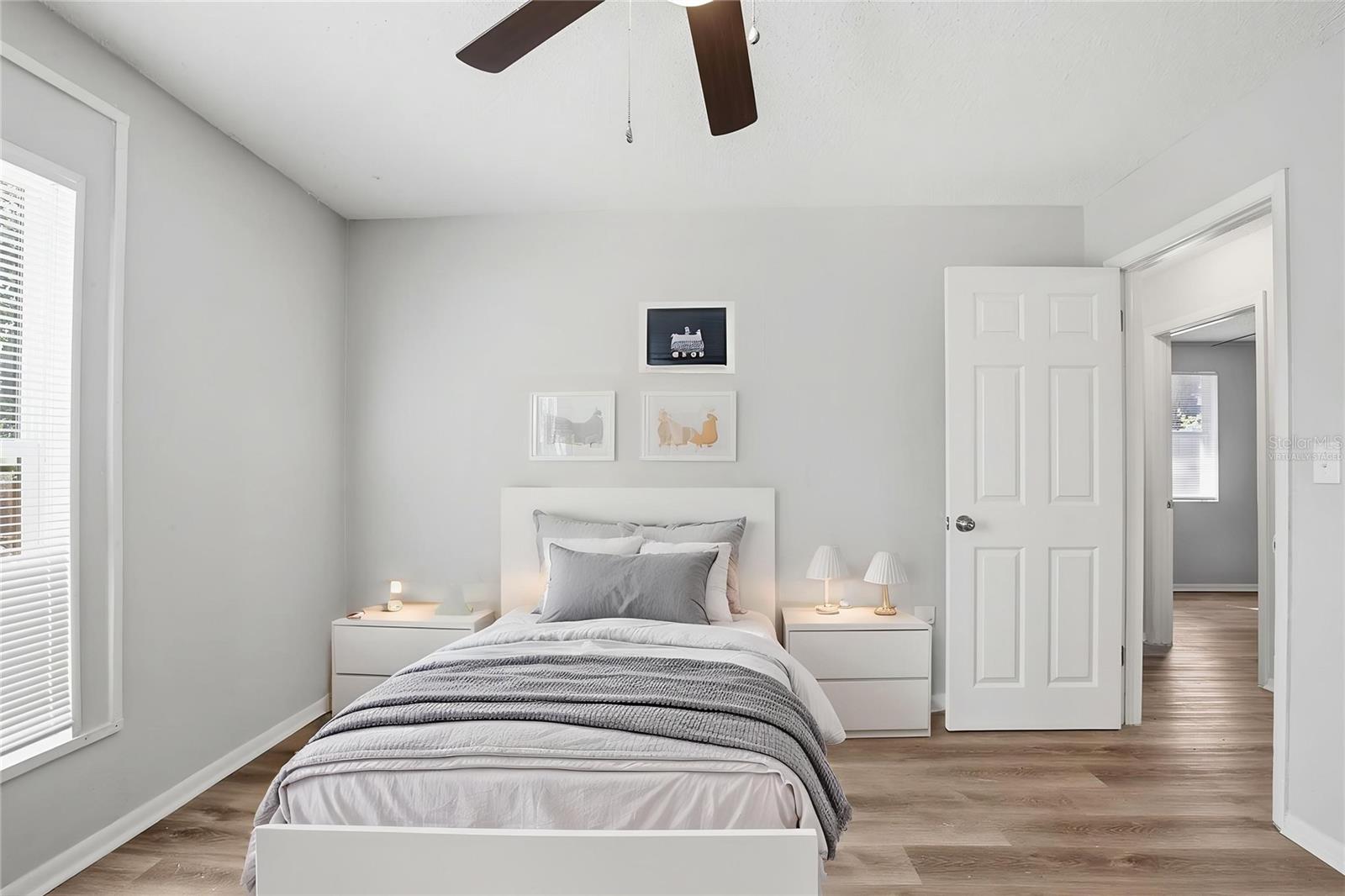 FAIRMOUNT PARK - Residential