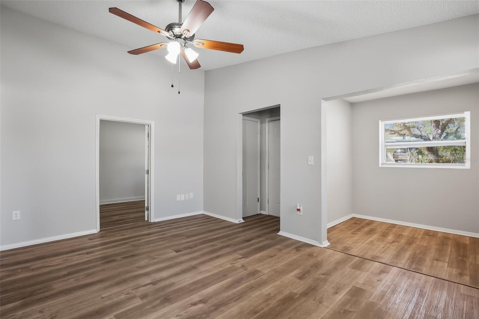 FAIRMOUNT PARK - Residential