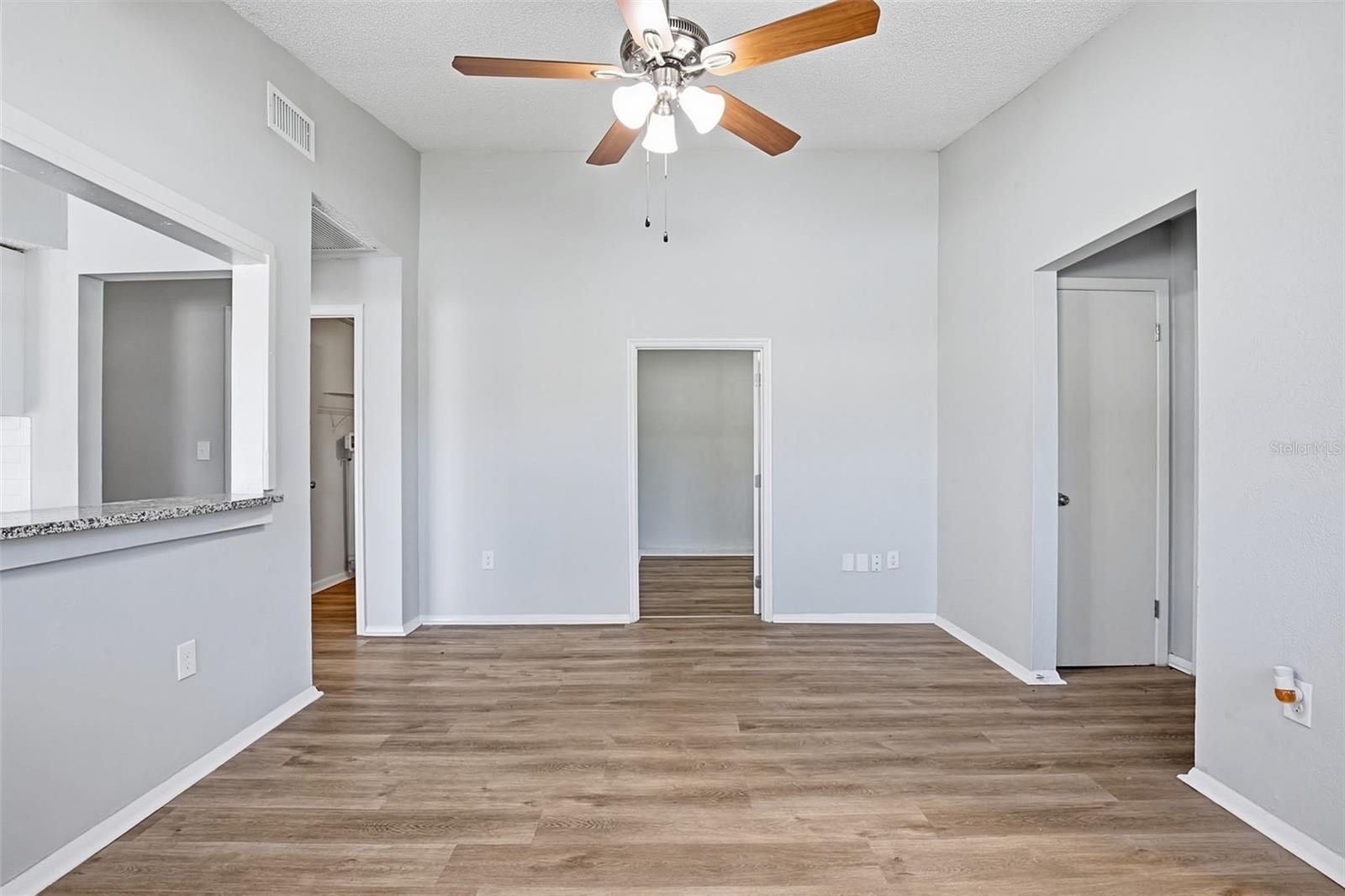 FAIRMOUNT PARK - Residential