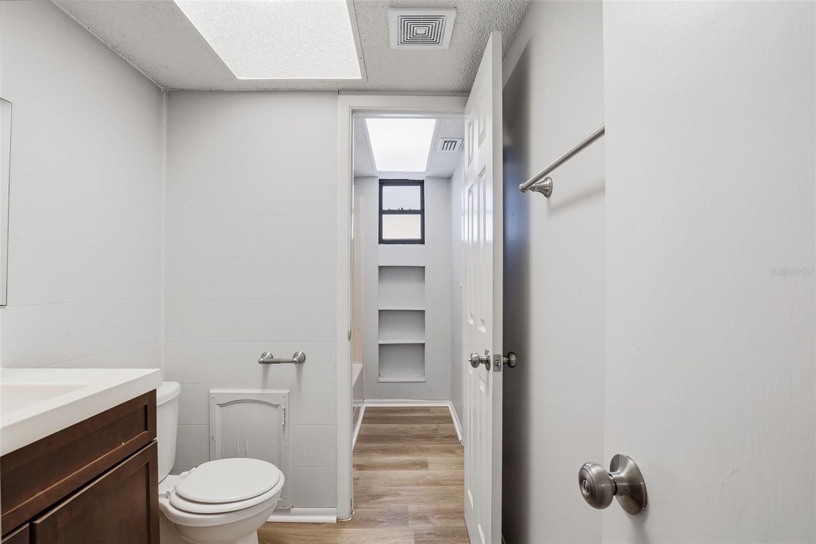 FAIRMOUNT PARK - Residential