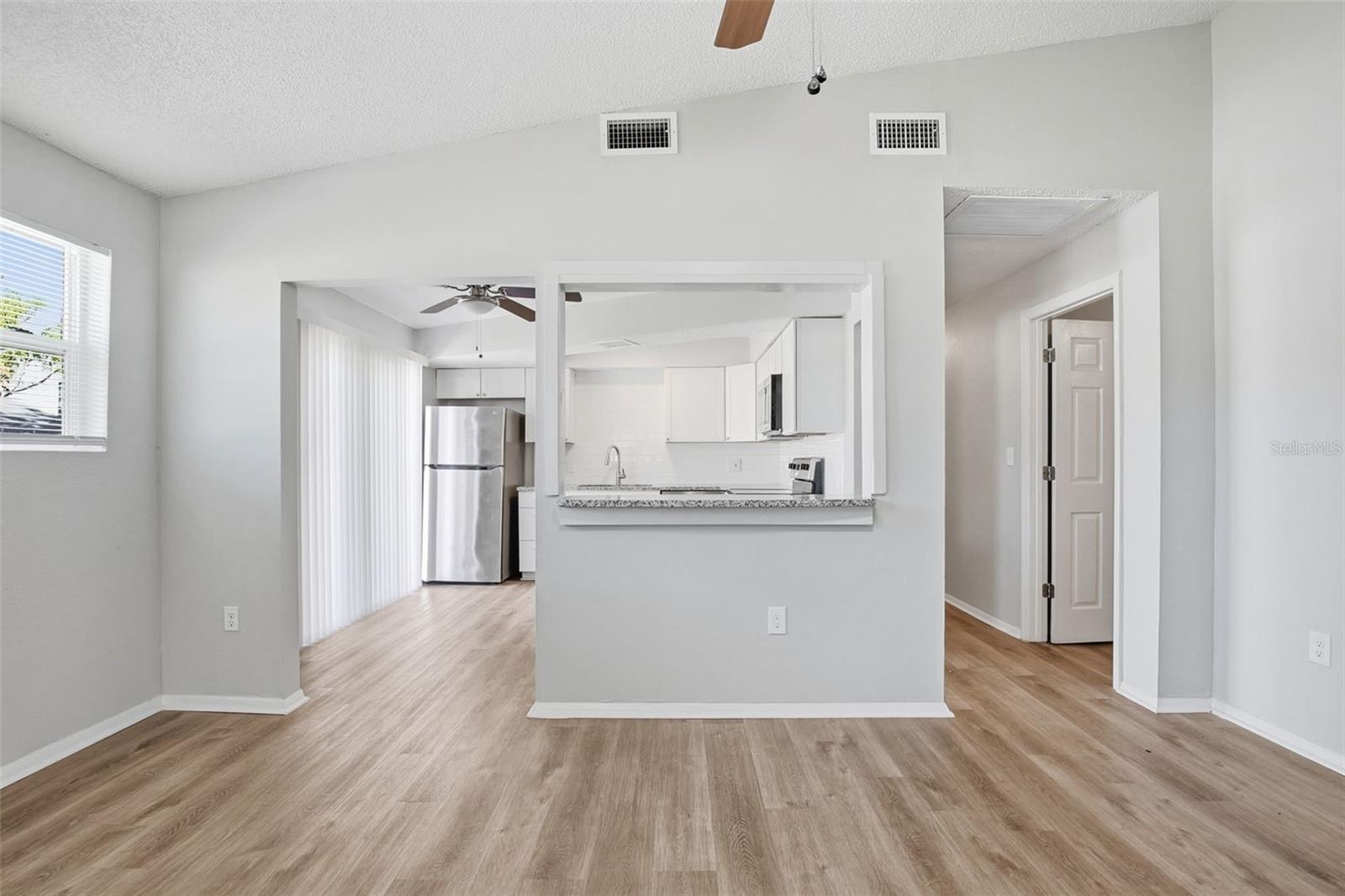 FAIRMOUNT PARK - Residential