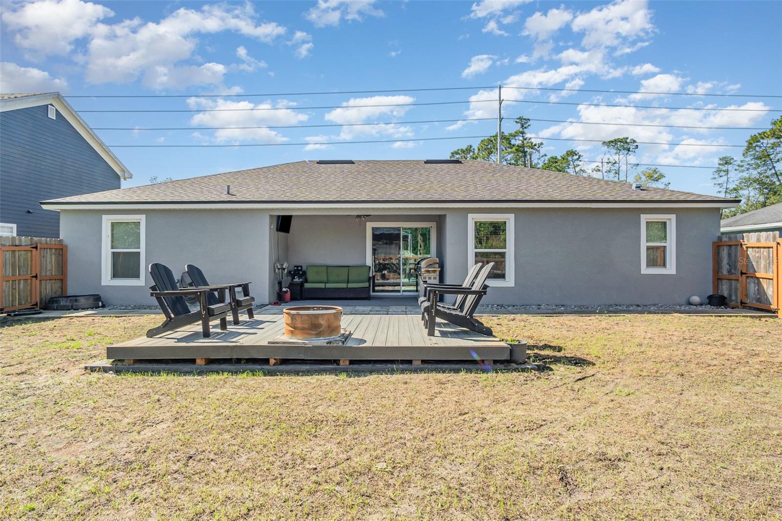 DAYTONA - Residential