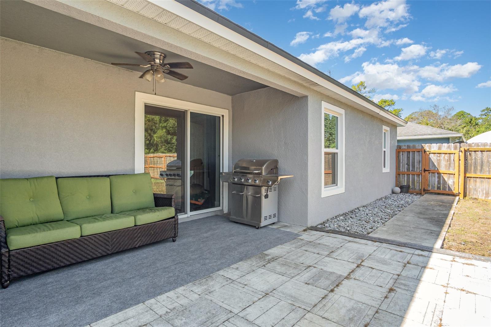 DAYTONA - Residential