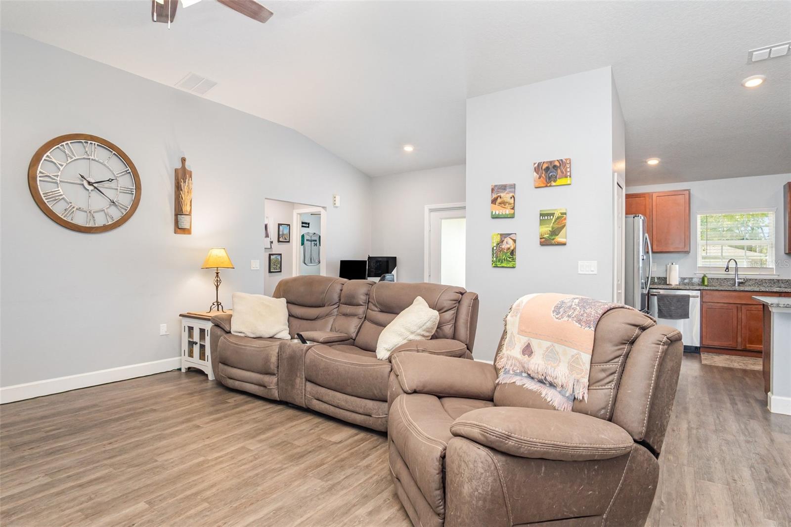 DAYTONA - Residential