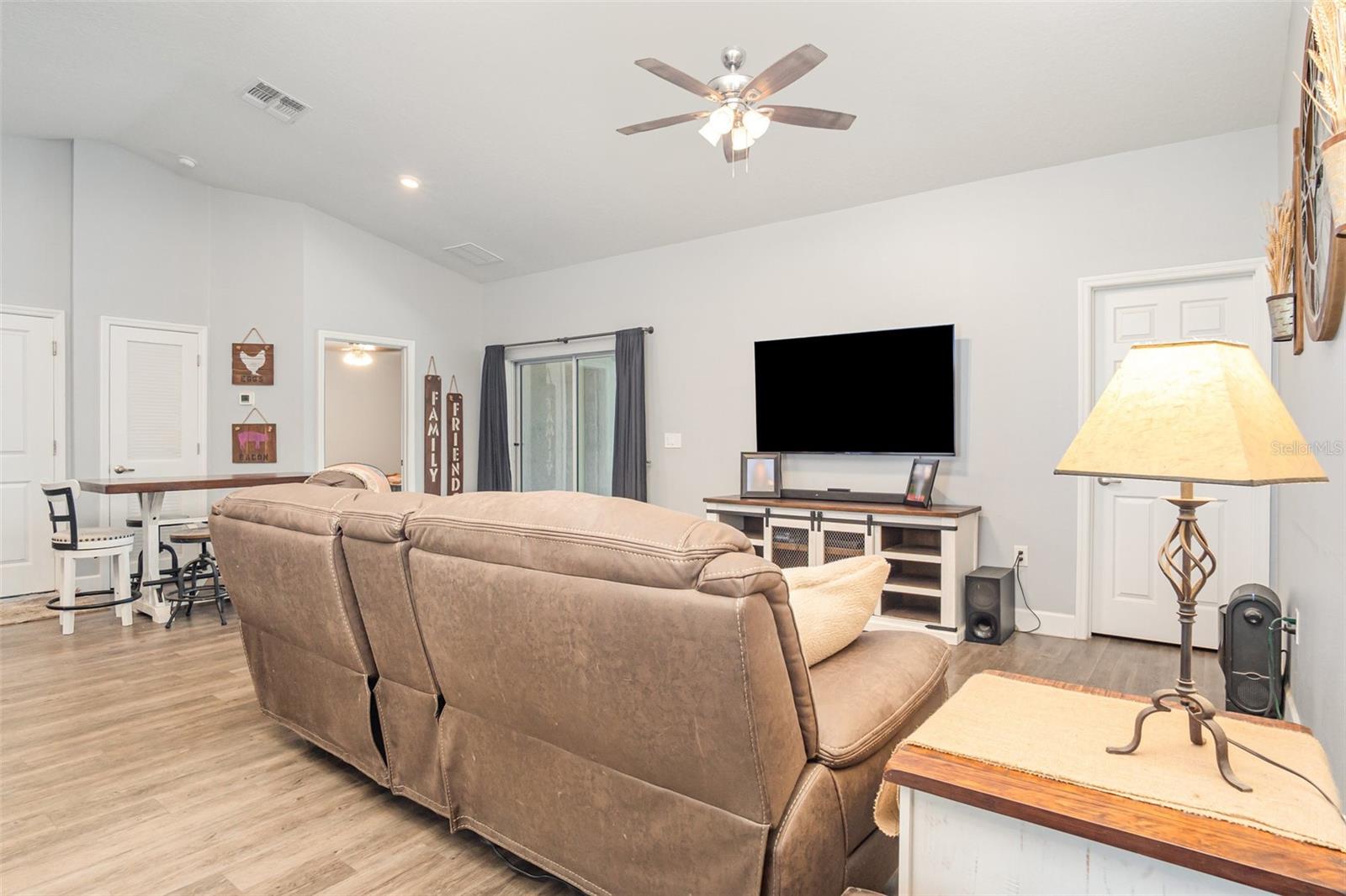 DAYTONA - Residential