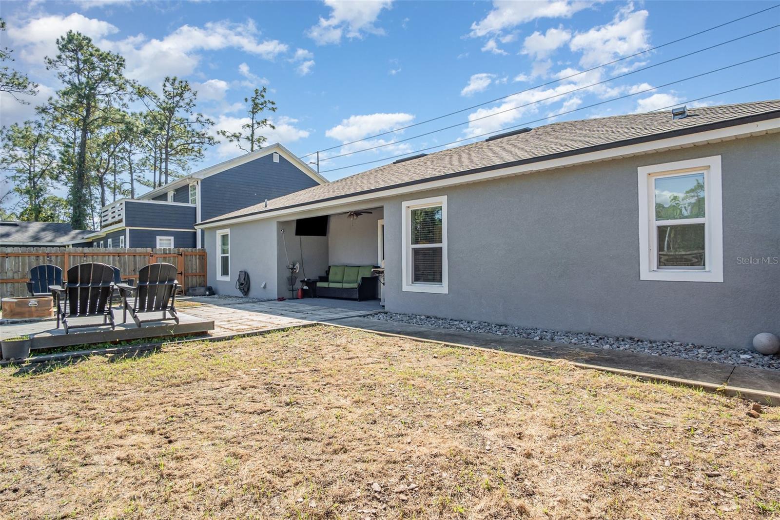 DAYTONA - Residential