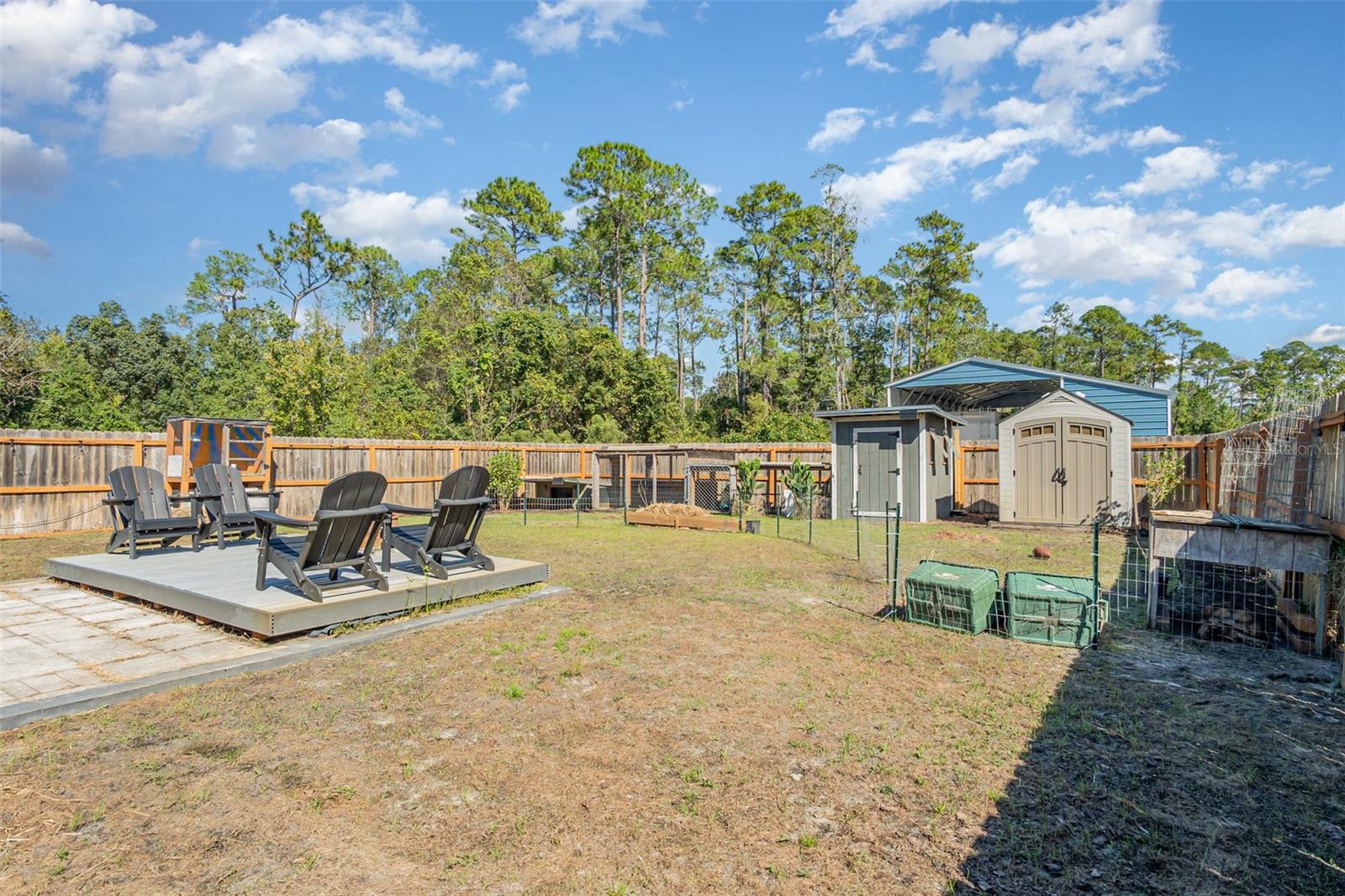 DAYTONA - Residential