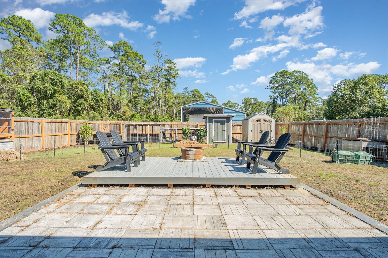 DAYTONA - Residential