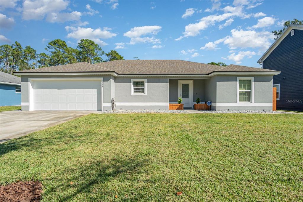 Photo of 1535 9th Avenue, Deland, FL 32724 (MLS # O6352508)