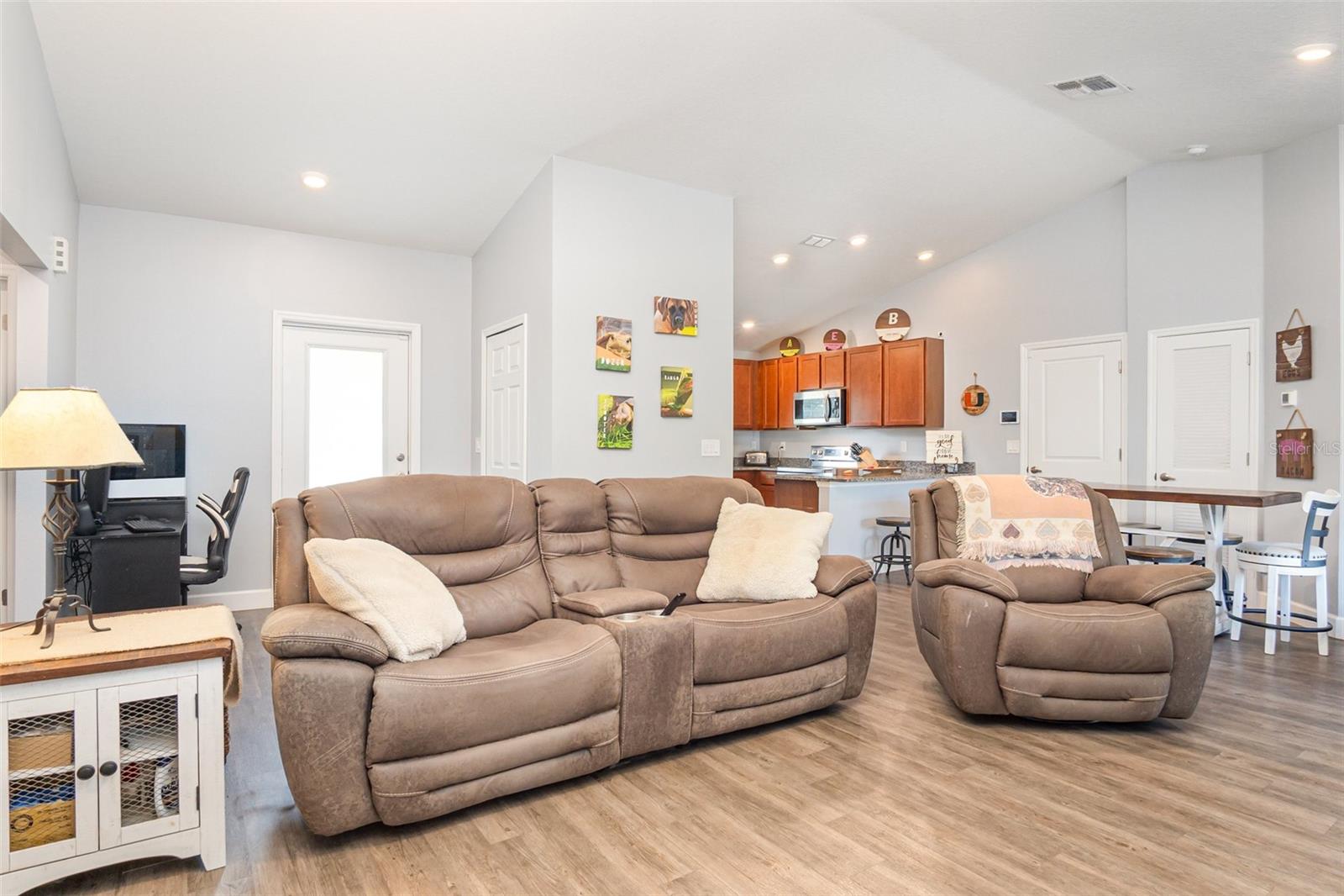 DAYTONA - Residential