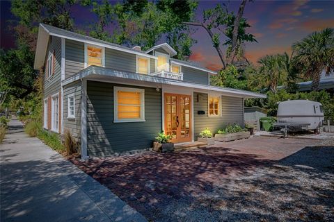 1739 OAK STREET SARASOTA FL 34236