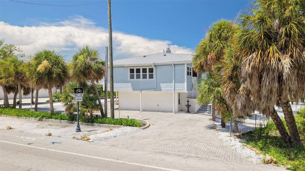 Photo of 6000 N Beach Road, Englewood, FL 34223 (MLS # D6148188)
