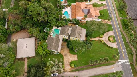 A home in DAYTONA BEACH